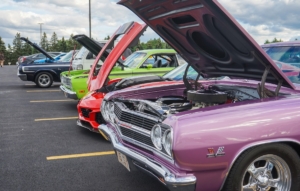 CLASSIC AMERICAN CARS - MUSCLE CARS - PHOTO SASA LUKIC DSC09370