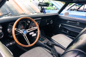 CLASSIC AMERICAN CARS - MUSCLE CARS - PHOTO SASA LUKIC DSC09371