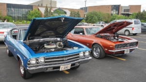 CLASSIC AMERICAN CARS - MUSCLE CARS - PHOTO SASA LUKIC DSC09376