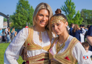 Folklorijada 2024 Čikago