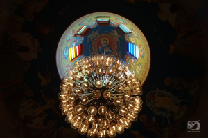 Holy Resurrection Serbian Orthodox Cathedral Chicago