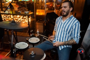 Humanitarno vece za malu Tijanu - Bourbon cafe DSC02415