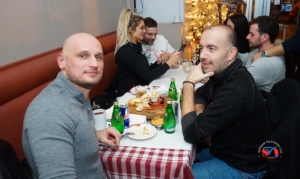 Humanitarno vece za malu Tijanu - Bourbon cafe DSC02426