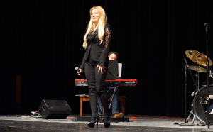 Lena Kovacevic i Ivana Jordan Chicago - koncert u Cikagu 857