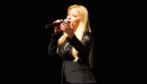 Lena Kovacevic i Ivana Jordan Chicago - koncert u Cikagu 859