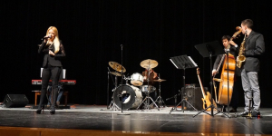 Lena Kovacevic i Ivana Jordan Chicago - koncert u Cikagu 861