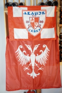 Milan Borjan sa delijama u Cikagu DSC08631
