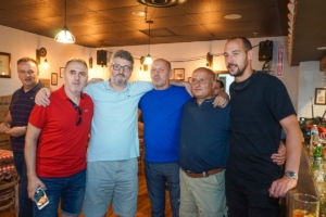 Milan Borjan sa delijama u Cikagu DSC08655