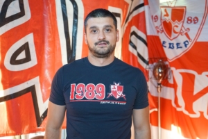 Milan Borjan sa delijama u Cikagu DSC08671