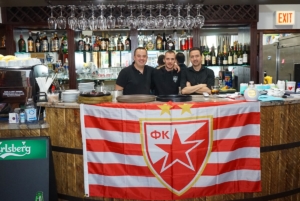 Milan Borjan sa delijama u Cikagu DSC08677