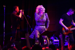 Lepa Brena i Stefan Cikago USA Tour concerts 2018 1023