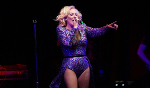 Lepa Brena i Stefan Cikago USA Tour concerts 2018 1032