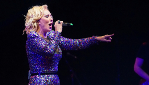 Lepa Brena i Stefan Cikago USA Tour concerts 2018 1037