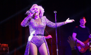 Lepa Brena i Stefan Cikago USA Tour concerts 2018 1045