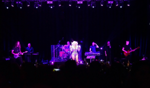 Lepa Brena i Stefan Cikago USA Tour concerts 2018 1073