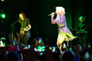 Lepa Brena i Stefan Cikago USA Tour concerts 2018 1104
