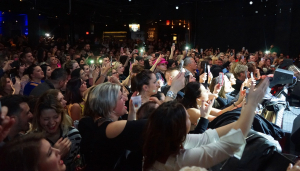 Lepa Brena i Stefan Cikago USA Tour concerts 2018 1159