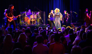 Lepa Brena i Stefan Cikago USA Tour concerts 2018 1314