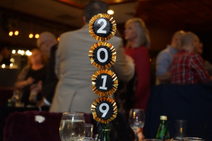 Madini restoran - proslava Nove Godine 2019