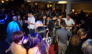 Tuscano's Restaurant Chicago gost Mirza Selimovic 6137