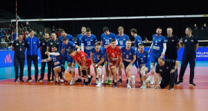 Odbojkaska reprezentacija Srbije 503
