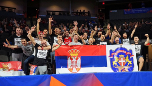 Odbojkaska reprezentacija Srbije 614