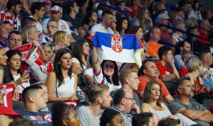 Odbojkaska reprezentacija Srbije 701