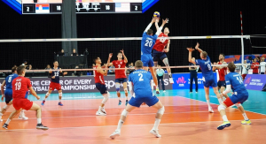 Odbojkaska reprezentacija Srbije 728
