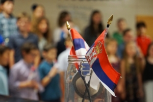 Photo: Serbian Television USA