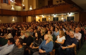 Prica se po gradu - Cikago 572