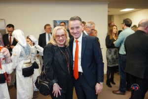 Konzulat Republike Srbije u Cikagu - proslava Dana drzavnosti 2020 DSC04048