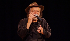 Rade Šerbedžija i Miroslav Tadić - koncert