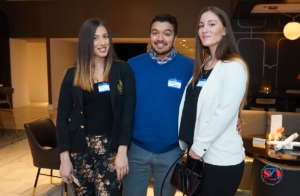 Serbian American professional networking SAPN linkedIn group DSC00724