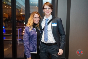 Serbian American professional networking SAPN linkedIn group DSC00731