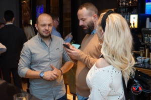 Serbian American professional networking SAPN linkedIn group DSC00763