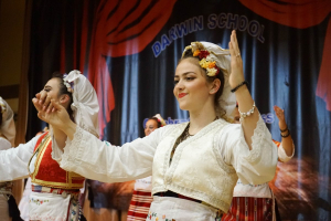 Chicago Folklore Festival - SOKO 