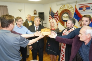 Sabor Krajiških Srba - slava i 8 godina rada