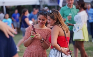 Serb Fest 2018 - Hram Svetog Vaskrsenja Hristovog