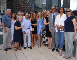 UNIFEST of River Sistercities Chicago 834