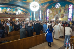 Sveti Sava proslava 2020 Redwood Drive DSC03421