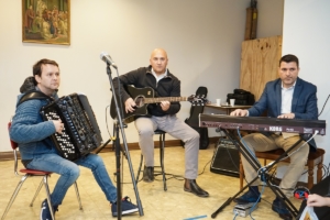 Sveti Sava proslava 2020 Redwood Drive DSC03426