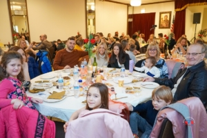 Sveti Sava proslava 2020 Redwood Drive DSC03435
