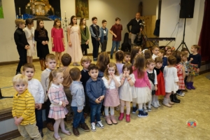 Sveti Sava proslava 2020 Redwood Drive DSC03453