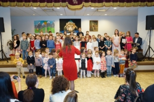 Sveti Sava proslava 2020 Redwood Drive DSC03474
