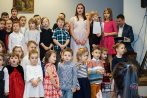 Sveti Sava proslava 2020 Redwood Drive DSC03476