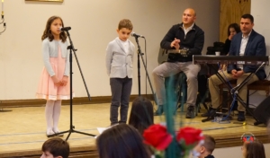 Sveti Sava proslava 2020 Redwood Drive DSC03488