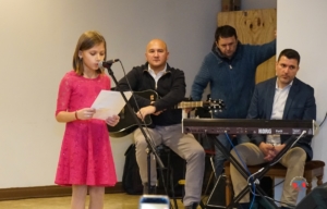 Sveti Sava proslava 2020 Redwood Drive DSC03493