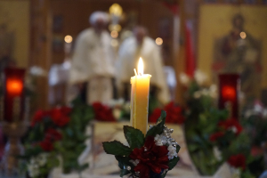 Slava Sveti Vasilije Ostroski - Saint Basil of Ostrog Serbian Orthodox Church Lake Forest 2019