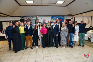Srbi za Srbe slava 2024