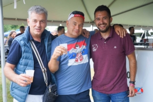 Srbijada 2019 Chicago foto STV DSC07331